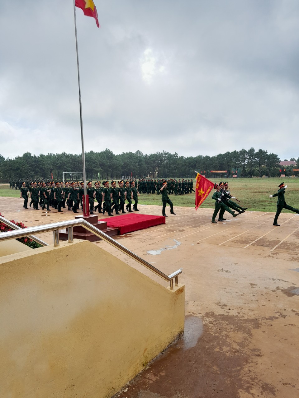 duỵet binh 2